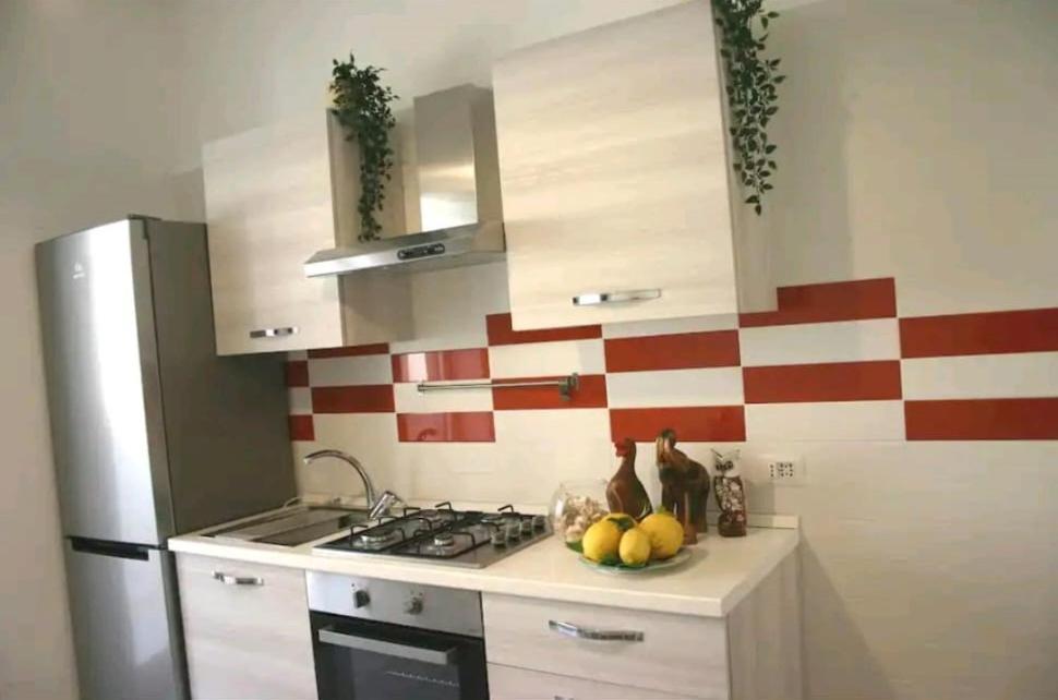Maison Mago Sorrente Extérieur photo