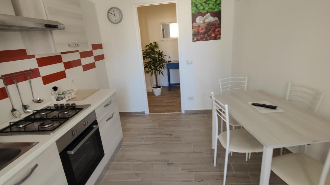 Maison Mago Sorrente Extérieur photo