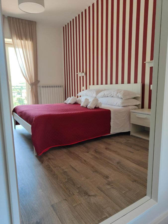 Maison Mago Sorrente Extérieur photo